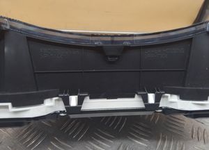 Б/у  24810-4CM6B Панель приборов Nissan by8j0000207351 Б/У запчасти