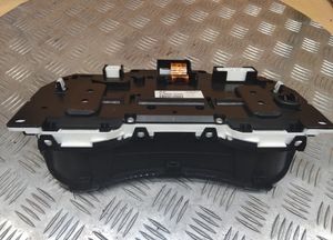 Б/у  24810-4CM6B Панель приборов Nissan by8j0000207351 Б/У запчасти