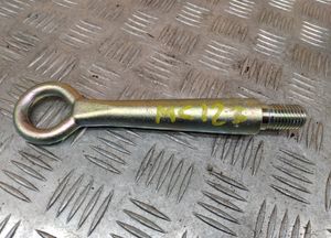 Б/у  KD53-50-EJ1B Крюк буксировочный Mazda CX-3 (DK) 2015>,  CX-5 (KE) 2011-2017,  CX-5 (KF) 2017>, by8j0000207923 Б/У запчасти