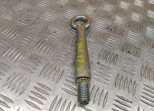 Б/у  KD53-50-EJ1B Крюк буксировочный Mazda CX-3 (DK) 2015>,  CX-5 (KE) 2011-2017,  CX-5 (KF) 2017>, by8j0000207923 Б/У запчасти