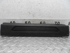 Б/у  GX7313201DC Накладка на порог Jaguar XE (X760) 2015-2021 by8jap0013075458 Б/У запчасти