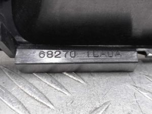 Б/у  682701LA0A Дефлектор воздушный Infiniti QX56/QX80 (Z62) 2010-2024 by8jap0014527215 Б/У запчасти