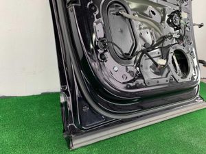 Б/у  E Замок двери передней левой Audi Q7 (4M) 2015-2025 by8jap0016187531 Б/У запчасти