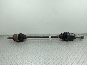 Б/у  28321AJ011 Полуось передняя левая Subaru Legacy Outback (B14 BR) 2009-2014 by8jap0015212249 Б/У запчасти