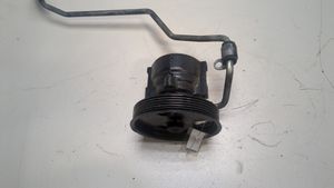 Б/у  82000888505 Насос ГУР (гидроусилитель руля) Renault Logan (LS) 2004-2014 by8jap0016052119 Б/У запчасти