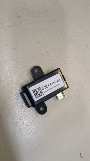 Б/у  96125S9110 Гнездо AUX / USB IN Hyundai Palisade  (LX2) 2018> by8jap0016094673 Б/У запчасти