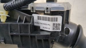 Б/у  35256TV0H21 Переключатель подрулевой Honda CR-V (RM1/3/4/5/6) 2012-2017 by8jap0016255247 Б/У запчасти