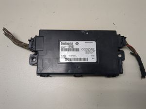 Б/у  68234228ab Блок электронный Dodge Challenger 2008> by8jap0013641414 Б/У запчасти