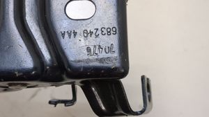 Б/у  68 Замок капота Jeep Cherokee (KL) 2013> by8jap0015602979 Б/У запчасти