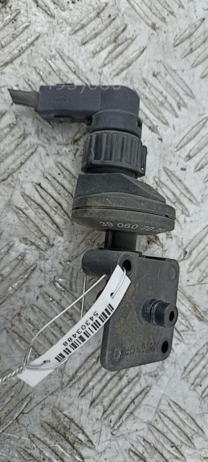 Б/у  0005404544 Датчик абсолютного давления Mercedes-Benz Truck Atego II (967) 2004-2022 by8jap0013120346 Б/У запчасти