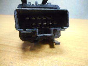 Б/у  8200315044 Блок управления стеклоподъемниками Renault Laguna II  2007 К4М716 1,6 МКПП Артикул: by5k3080918 Б/У запчасти
