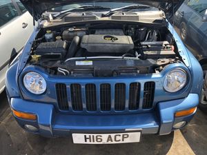 Б/у  52079701AE Бачок расширительный Jeep Liberty I  2004 2.8crdi 2,8 МКПП Артикул: 9590892 OEM: 520 by5k9590892 Б/У запчасти