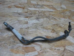 Б/у  96316498 Трубка тормозная задняя Daewoo Matiz  2007 F8CV 0.8 МКПП Артикул: 9202259 OEM: 9631649 by5k9202259 Б/У запчасти