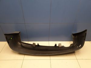 Б/у   82210876AB Бампер задний для Jeep Compass MK49 2006-2016 BY1A195314 Б/У запчасти