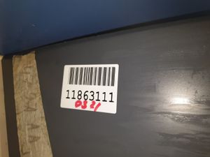 Б/у   82210876AB Бампер задний для Jeep Compass MK49 2006-2016 BY1A195314 Б/У запчасти