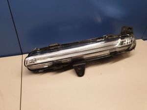 Б/у   JL7Z15200C Фара противотуманная левая для Lincoln Navigator 2017– BY1A212285 Б/У запчасти