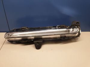 Б/у   JL7Z15200C Фара противотуманная левая для Lincoln Navigator 2017– BY1A212285 Б/У запчасти