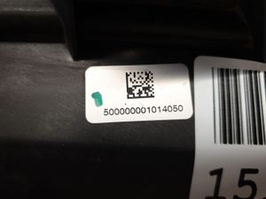 Б/у   JL7Z15200C Фара противотуманная левая для Lincoln Navigator 2017– BY1A212285 Б/У запчасти