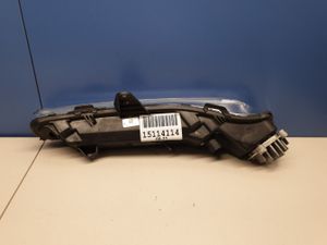Б/у   JL7Z15200C Фара противотуманная левая для Lincoln Navigator 2017– BY1A212285 Б/У запчасти