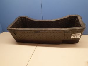 Б/у   6RU863513 Ящик для инструментов для Volkswagen Polo Sedan 2011- BY1A237148 Б/У запчасти
