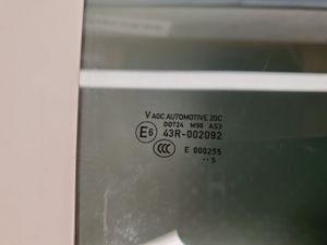 Б/у   95B845206A Стекло двери задней правой для Porsche Macan 2013- BY1A278112 Б/У запчасти