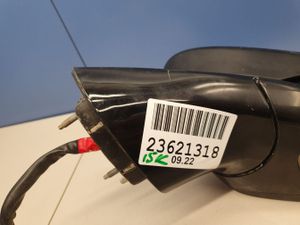 Б/у   1849404 Зеркало левое для Ford Fiesta Mk6 2008-2019 by1a283709 Б/У запчасти