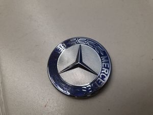 Б/у   A1298880116 Эмблема для Mercedes CLK-klasse W209 Coupe 2002-2010 BY1A295761 Б/У запчасти
