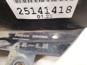 Б/у   78813ED900 Брызговик задний левый для Nissan Tiida C11 2004-2013 by1a308708 Б/У запчасти
