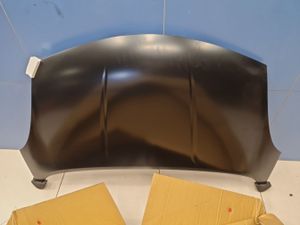 Б/у   F51009U0M0 Капот для Nissan Note E11 2005-2013 by1a309067 Б/У запчасти