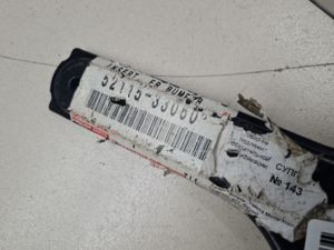 Б/у   5211533060 Кронштейн бампера переднего правый для Toyota Camry V30 2001-2006 by1a323153 Б/У запчасти
