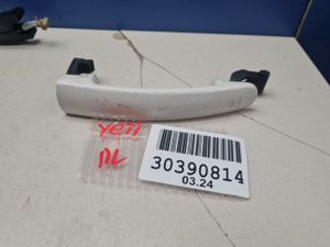 Б/у   5N0837205MGRU Ручка двери нaружная левая передняя для Skoda Yeti 2009-2018 by1a327081 Б/У запчасти