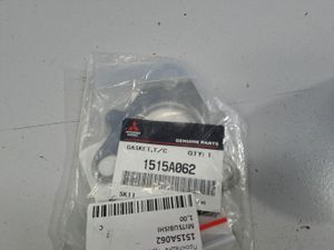 Б/у   1515A062 Прокладка турбокомпрессора (турбины) для Mitsubishi Pajero Montero Sport KH 2008-2015 by1a332601 Б/У запчасти