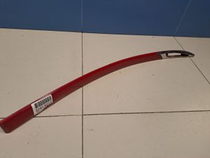 Б/у   M116102620BA Молдинг двери правый передний для Chery M11 A3 2010-2015 by1a332629 Б/У запчасти