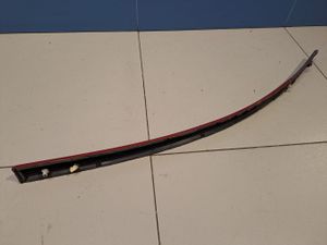 Б/у   M116102620BA Молдинг двери правый передний для Chery M11 A3 2010-2015 by1a332629 Б/У запчасти