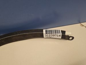 Б/у   7587360030 Расширитель арки правый задний для Toyota Land Cruiser Prado 150 2009- by1a335507 Б/У запчасти