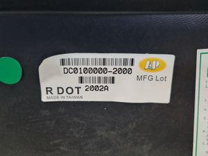 Б/у   DC01000002000 Бампер передний для Renault Logan 2005-2014 by1a336225 Б/У запчасти