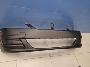 Б/у   DC01000002000 Бампер передний для Renault Logan 2005-2014 by1a336225 Б/У запчасти