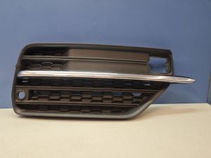 Б/у   31383045 Решётка в бампер правая для Volvo XC90 2015- by1a340092 Б/У запчасти