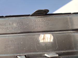 Б/у   31383045 Решётка в бампер правая для Volvo XC90 2015- by1a340092 Б/У запчасти