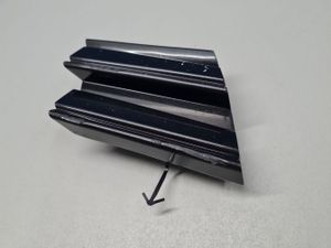 Б/у   5312833070 Заглушка переднего бампера буксировочного крюка для Toyota Camry V70 2017- by1a341474 Б/У запчасти