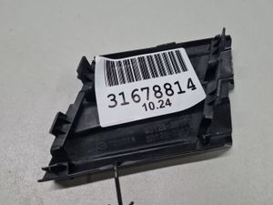 Б/у   5312833070 Заглушка переднего бампера буксировочного крюка для Toyota Camry V70 2017- by1a341474 Б/У запчасти