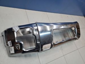 Б/у   STTYT6000B0 Бампер передний для Toyota Tundra K50 2007-2013 by1a341509 Б/У запчасти