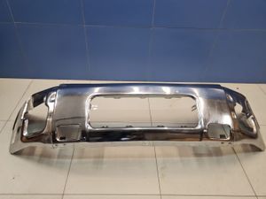Б/у   STTYT6000B0 Бампер передний для Toyota Tundra K50 2007-2013 by1a341509 Б/У запчасти