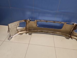 Б/у   STTYT6000B0 Бампер передний для Toyota Tundra K50 2007-2013 by1a341509 Б/У запчасти