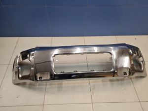 Б/у   STTYT6000B0 Бампер передний для Toyota Tundra K50 2007-2013 by1a341509 Б/У запчасти