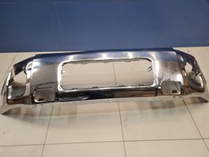 Б/у   STTYT6000B0 Бампер передний для Toyota Tundra K50 2007-2013 by1a341509 Б/У запчасти