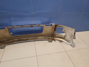 Б/у   STTYT6000B0 Бампер передний для Toyota Tundra K50 2007-2013 by1a341509 Б/У запчасти