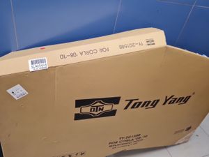Б/у   TY20158B Капот для Toyota Corolla E15 2006-2013 by1a342134 Б/У запчасти