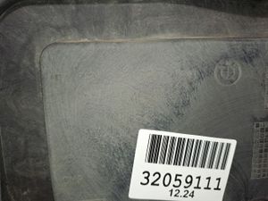Б/у   51127387299 Кронштейн бампера заднего левый для BMW 5 G30 F90 2016- by1a342512 Б/У запчасти