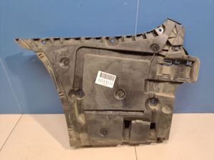 Б/у   51127387299 Кронштейн бампера заднего левый для BMW 5 G30 F90 2016- by1a342512 Б/У запчасти